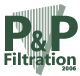 P&P Filtration (2006) logo