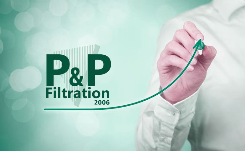 P&P Filtration